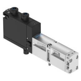 Elektrozawór VSVA-B-T32C-AZD-A2-1T1L FESTO