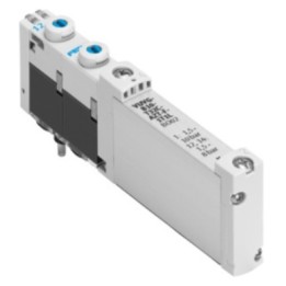 Elektrozawór VUVG-B10-M52-MZT-F-1T1L FESTO
