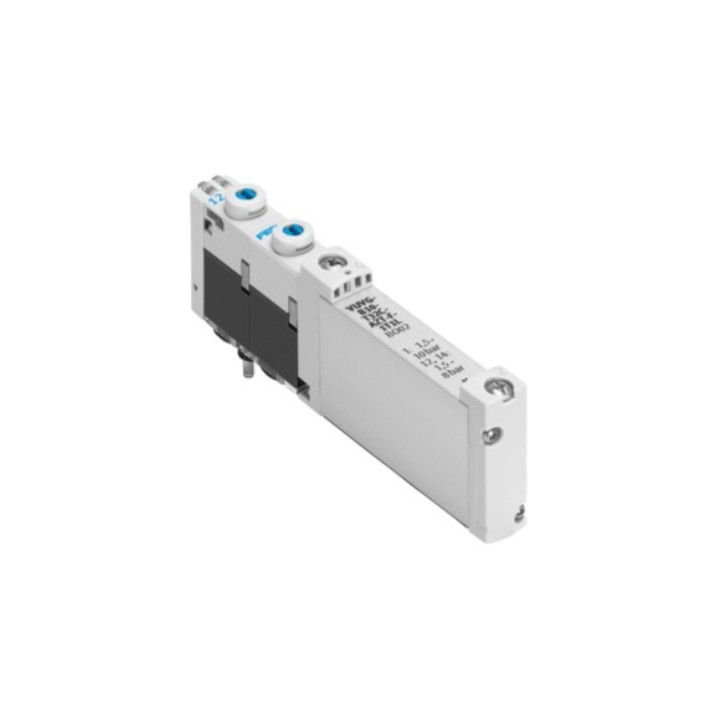 Elektrozawór VUVG-B10-M52-MZT-F-1T1L FESTO