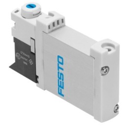 Elektrozawór VUVG-B10A-M52-MZT-F-1P3 FESTO