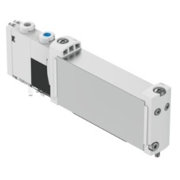 Elektrozawór VUVG-B14-M52-MZT-F-1T1L FESTO