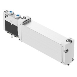 Elektrozawór VUVG-B18-M52-RZT-F-1T1L FESTO