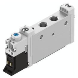 Elektrozawór VUVG-L10-M52-MT-M7-1P3 FESTO