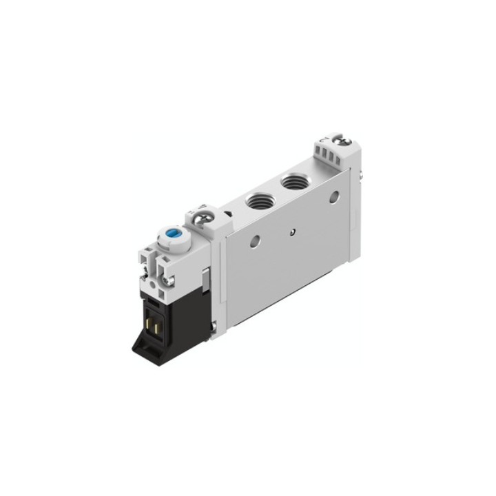 Elektrozawór VUVG-L10-M52-MT-M7-1P3 FESTO
