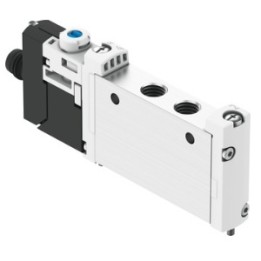 Elektrozawór VUVG-L10-M52-MT-M7-1R8L FESTO