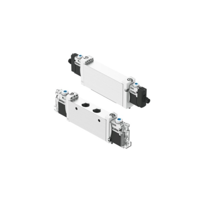 Elektrozawór VUVG-L10-P53C-H-Q6-U-1R8L FESTO