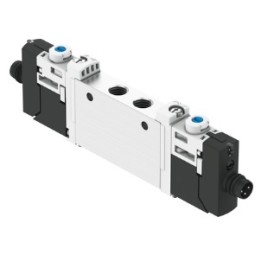 Elektrozawór VUVG-L10-P53C-T-M7-1R8L FESTO