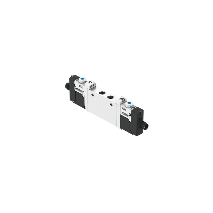 Elektrozawór VUVG-L10-P53C-T-M7-1R8L FESTO