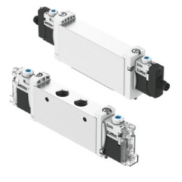 Elektrozawór VUVG-L10-T32U-MH-Q6-U-1R8L FESTO
