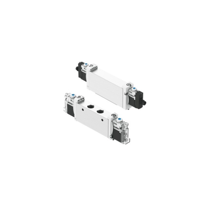 Elektrozawór VUVG-L10-T32U-MH-Q6-U-1R8L FESTO