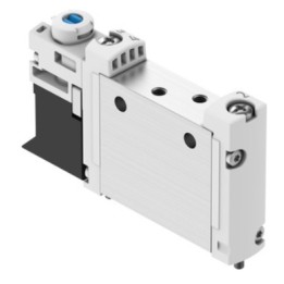 Elektrozawór VUVG-L10A-M52-RT-M3-1P3 FESTO