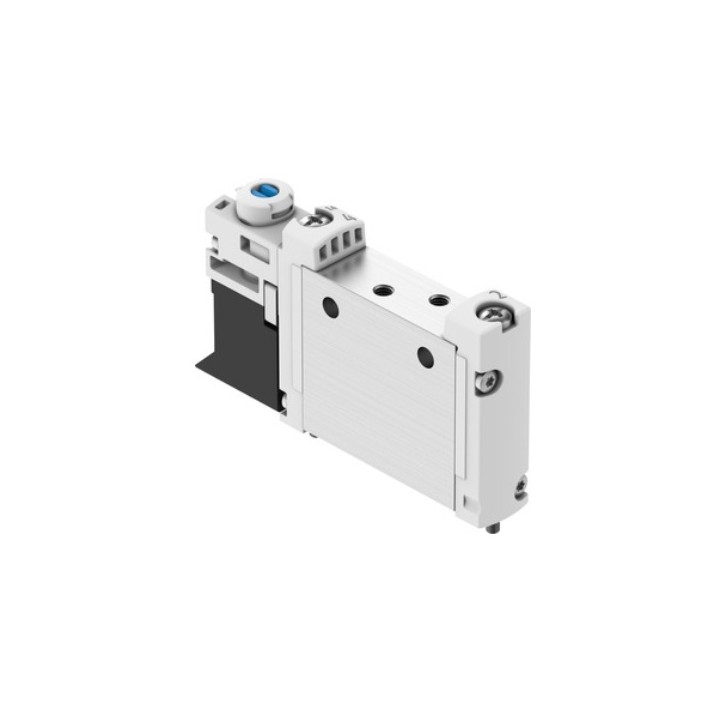 Elektrozawór VUVG-L10A-M52-RT-M3-1P3 FESTO