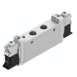 Elektrozawór VUVG-L14-B52-T-G18-1P3 FESTO