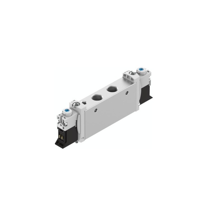 Elektrozawór VUVG-L14-B52-T-G18-1P3 FESTO