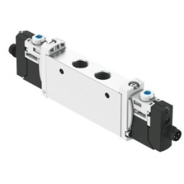 Elektrozawór VUVG-L14-B52-T-G18-1R8L FESTO