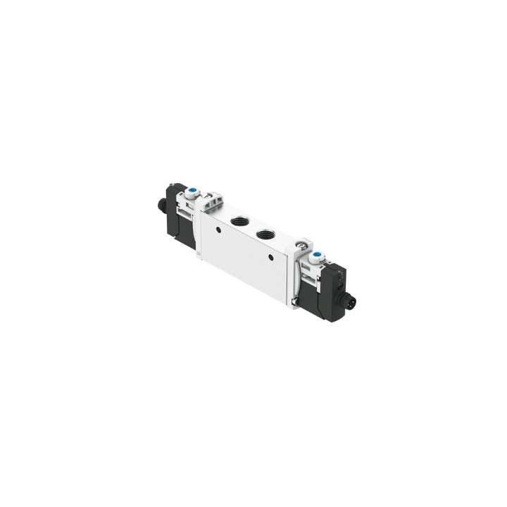 Elektrozawór VUVG-L14-B52-T-G18-1R8L FESTO