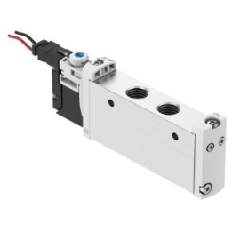 Elektrozawór VUVG-L14-M52-AT-G18-1H2L-W1 FESTO