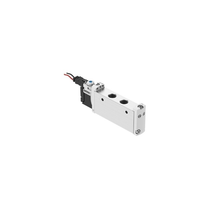 Elektrozawór VUVG-L14-M52-AT-G18-1H2L-W1 FESTO