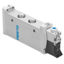 Elektrozawór VUVG-L14-M52-AT-G18-1P3 FESTO