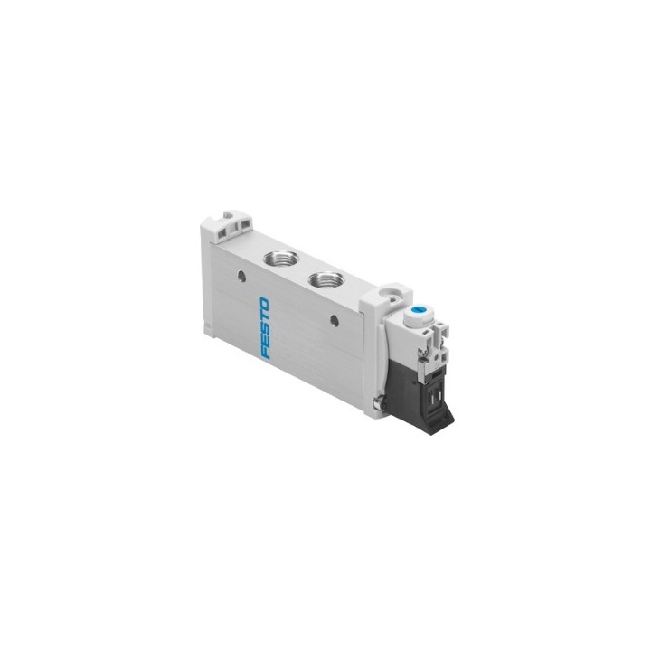 Elektrozawór VUVG-L14-M52-AT-G18-1P3 FESTO