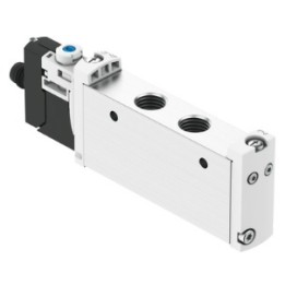 Elektrozawór VUVG-L14-M52-AT-G18-1R8L FESTO