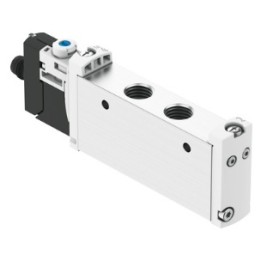 Elektrozawór VUVG-L14-M52-MT-G18-1R8L FESTO