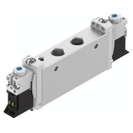 Elektrozawór VUVG-L14-P53C-T-G18-1P3 FESTO