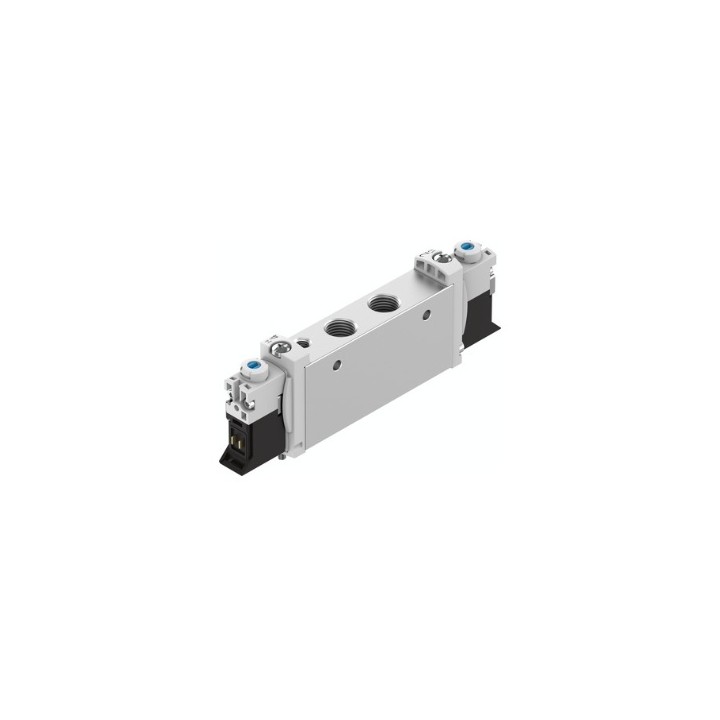 Elektrozawór VUVG-L14-P53C-T-G18-1P3 FESTO