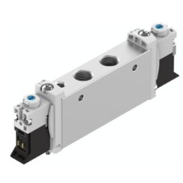 Elektrozawór VUVG-L14-P53E-T-G18-1P3 FESTO