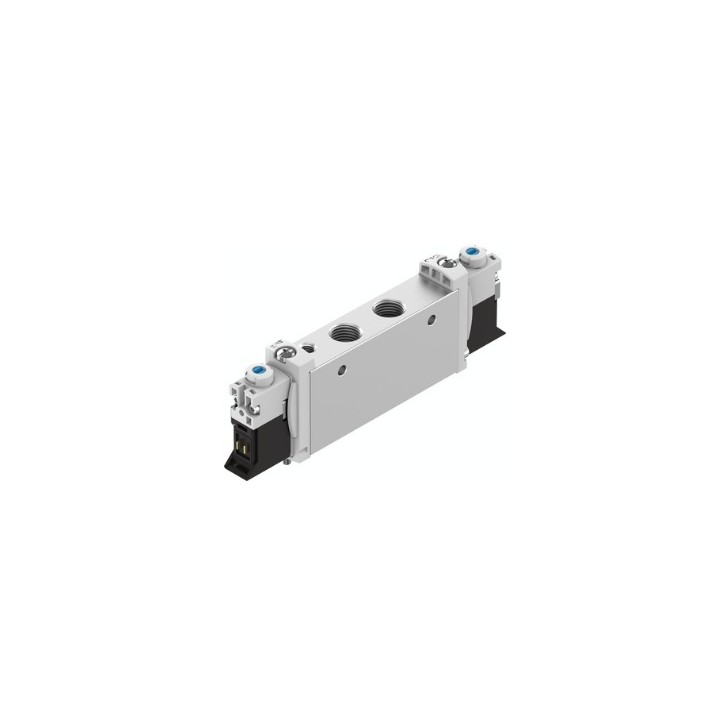 Elektrozawór VUVG-L14-P53E-T-G18-1P3 FESTO