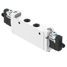 Elektrozawór VUVG-L18-B52-T-G14-1R8L FESTO