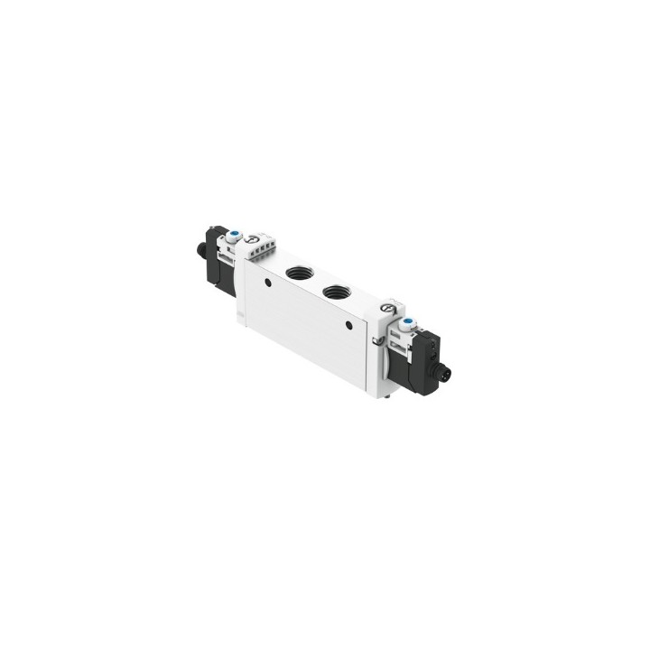 Elektrozawór VUVG-L18-B52-T-G14-1R8L FESTO
