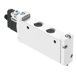 Elektrozawór VUVG-L18-M52-MT-G14-1R8L FESTO