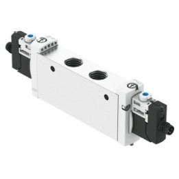 Elektrozawór VUVG-L18-P53C-T-G14-1R8L FESTO