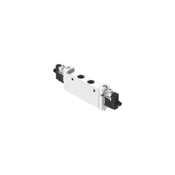 Elektrozawór VUVG-L18-P53C-T-G14-1R8L FESTO