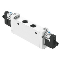 Elektrozawór VUVG-L18-P53E-T-G14-1R8L FESTO