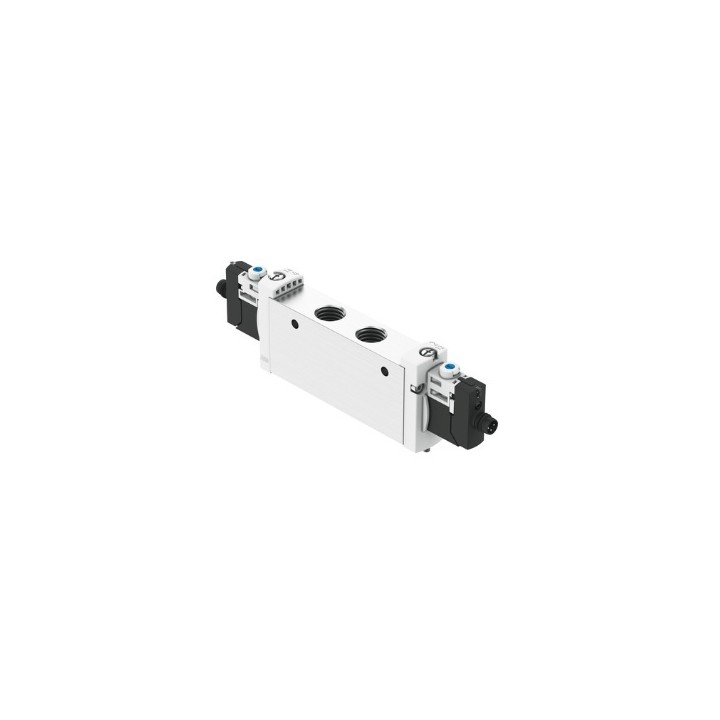 Elektrozawór VUVG-L18-P53E-T-G14-1R8L FESTO