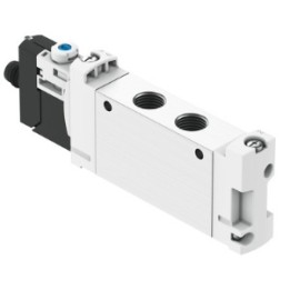 Elektrozawór VUVG-LK14-M52-AT-G18-1R8L-S