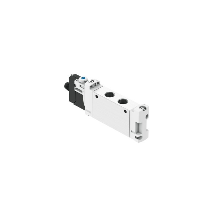 Elektrozawór VUVG-LK14-M52-AT-G18-1R8L-S