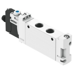 Elektrozawór VUVG-LK14-M52-AT-G18-1R8L-S FESTO