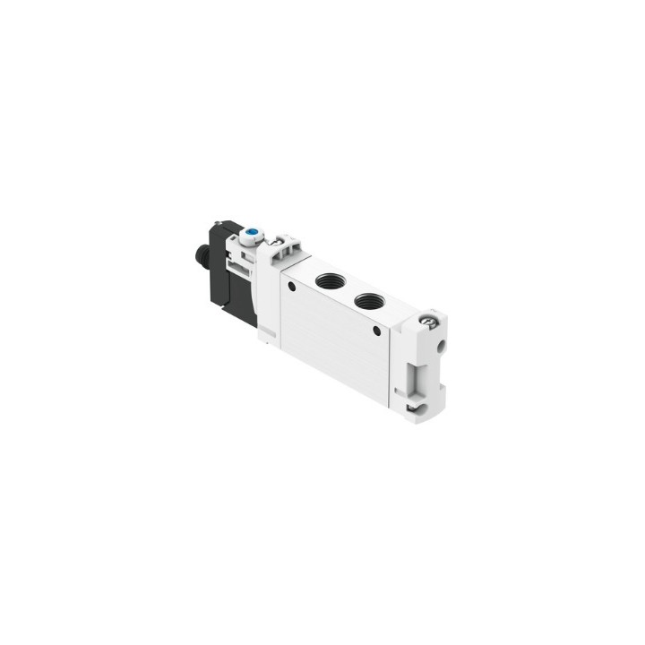Elektrozawór VUVG-LK14-M52-AT-G18-1R8L-S FESTO