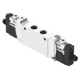Elektrozawór VUVG-LK14-T32C-AT-G18-1R8L-S FESTO
