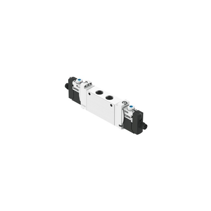 Elektrozawór VUVG-LK14-T32C-AT-G18-1R8L-S FESTO
