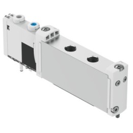 Elektrozawór VUVG-S14-M52-AZT-G18-1T1L FESTO