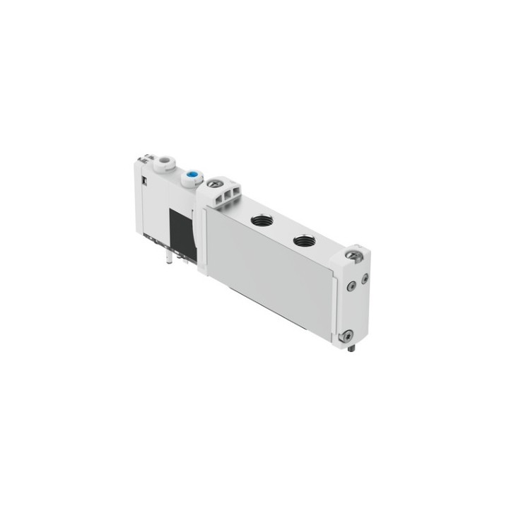 Elektrozawór VUVG-S14-M52-AZT-G18-1T1L FESTO