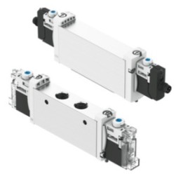 Elektrozawór VUVG-S14-T32C-AT-G18-1P3 FESTO