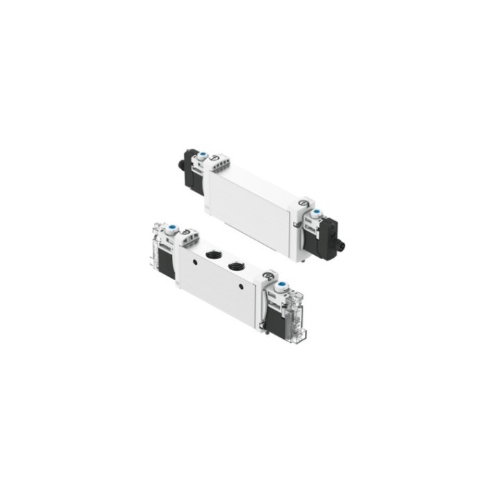 Elektrozawór VUVG-S14-T32C-AT-G18-1P3 FESTO