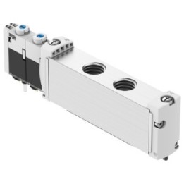 Elektrozawór VUVG-S18-M52-MZT-G14-1T1L FESTO