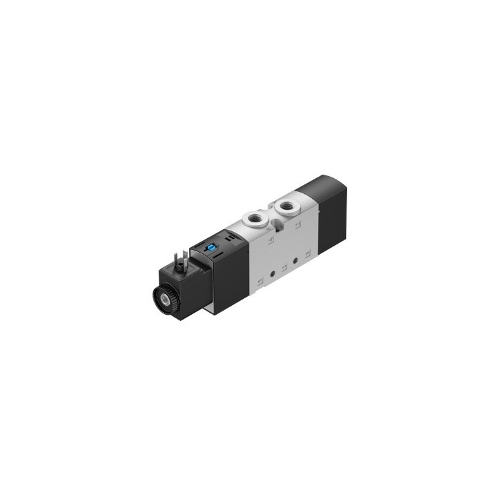 Elektrozawór VUVS-L20-M52-MD-G18-F7-1C1 FESTO