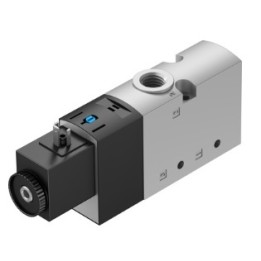 Elektrozawór VUVS-L25-M32C-AD-G14-F8-1C1 FESTO